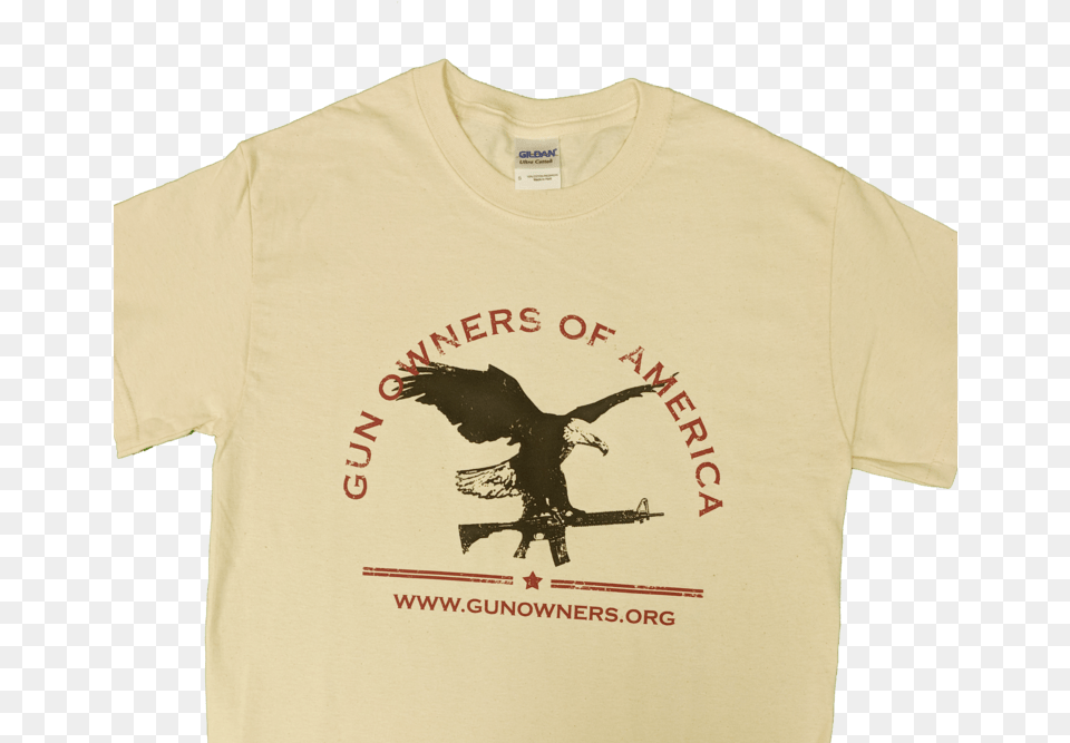 Transparent Blank T Shirt Velociraptor, Clothing, T-shirt, Animal, Bird Free Png