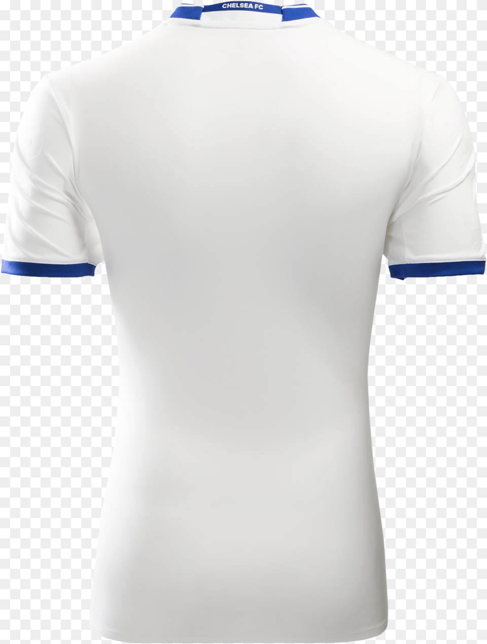 Transparent Blank White Shirt, Clothing, T-shirt, Jersey Free Png Download