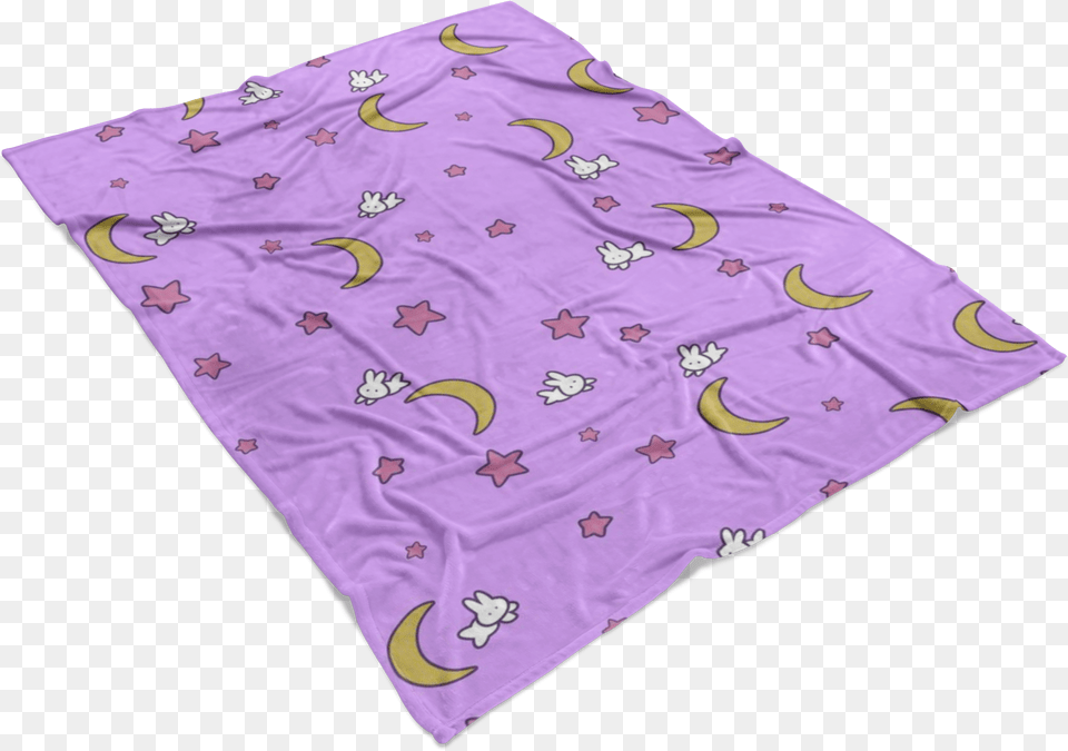 Transparent Blanket Sailor Moon Umbrella, Diaper, Home Decor Free Png