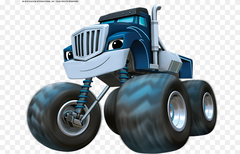 Transparent Blaze Clipart Blaze And The Monster Machine, Wheel, Car, Transportation, Vehicle Png Image