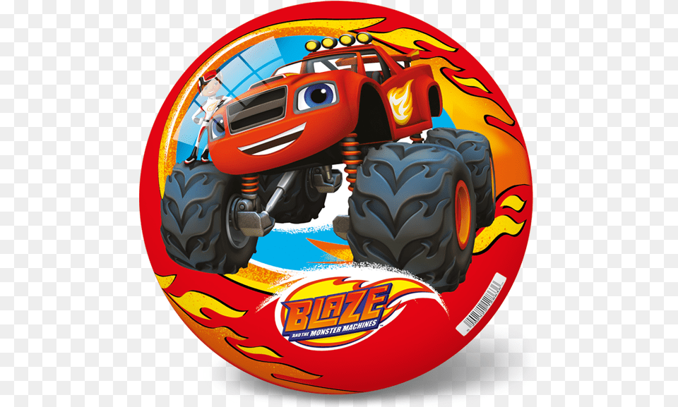 Blaze Monster Machine Clipart Blaze And The Monster Machines, Helmet, Person, Device, Grass Free Transparent Png