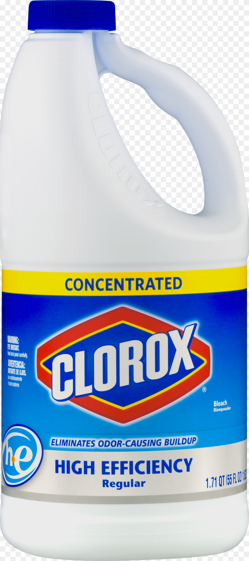 Transparent Bleach Clipart Clorox, Can, Tin Free Png Download