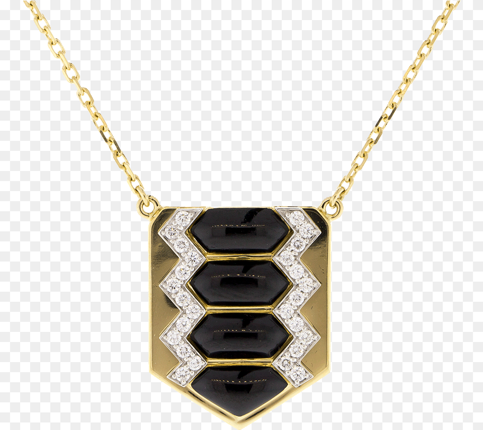 Transparent Bling Necklace Necklace, Accessories, Jewelry, Pendant, Diamond Free Png Download