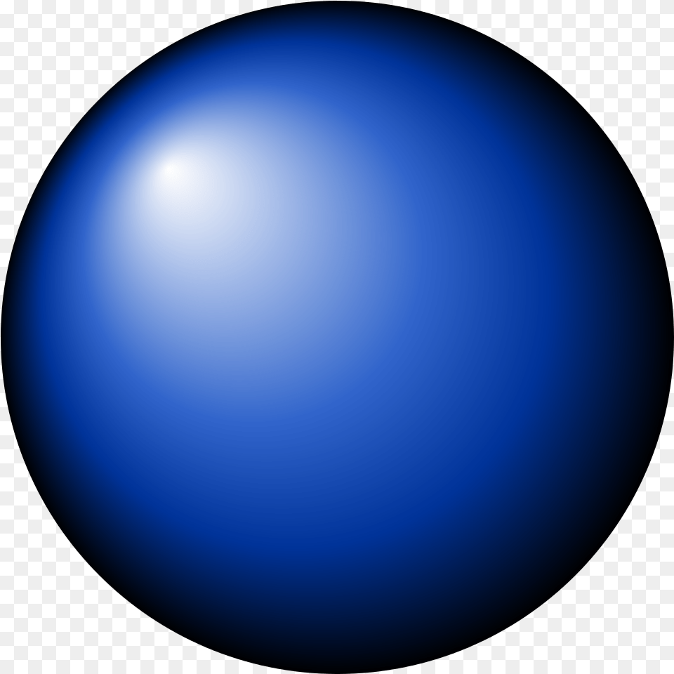Transparent Blinking Clipart Dot Gif Transparent Blue, Sphere, Astronomy, Moon, Nature Free Png