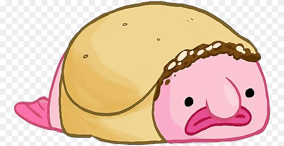 Transparent Blobfish, Cap, Clothing, Hat Free Png Download