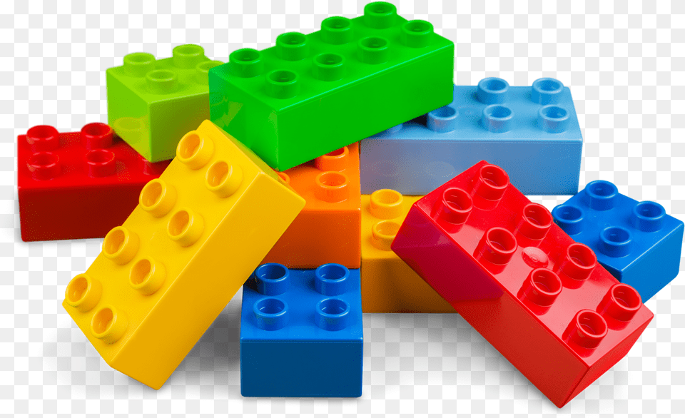Transparent Block Toy Transparent Legos Clipart, Plastic, Tape Png