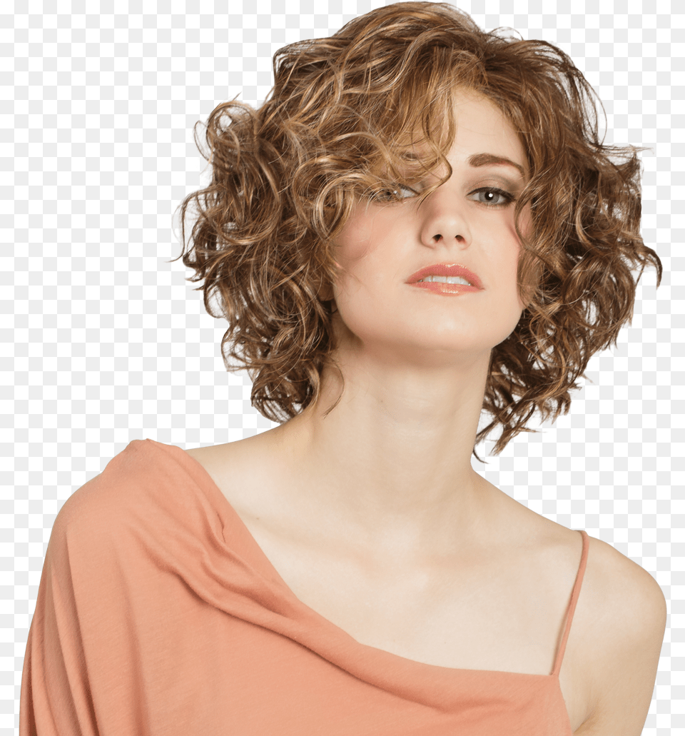Blond Wig Tony Of Beverly Wigs Nora, Adult, Portrait, Photography, Person Free Transparent Png