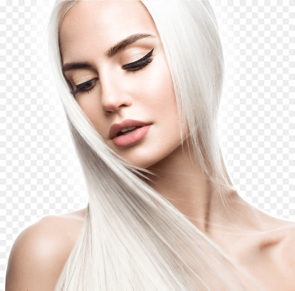 Transparent Blonde Hair, Head, Portrait, Photography, Face Png