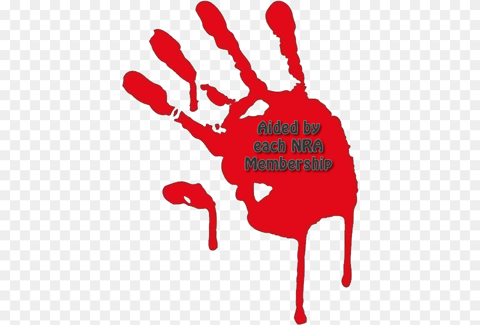 Transparent Bloody Hands, Baby, Person Png Image