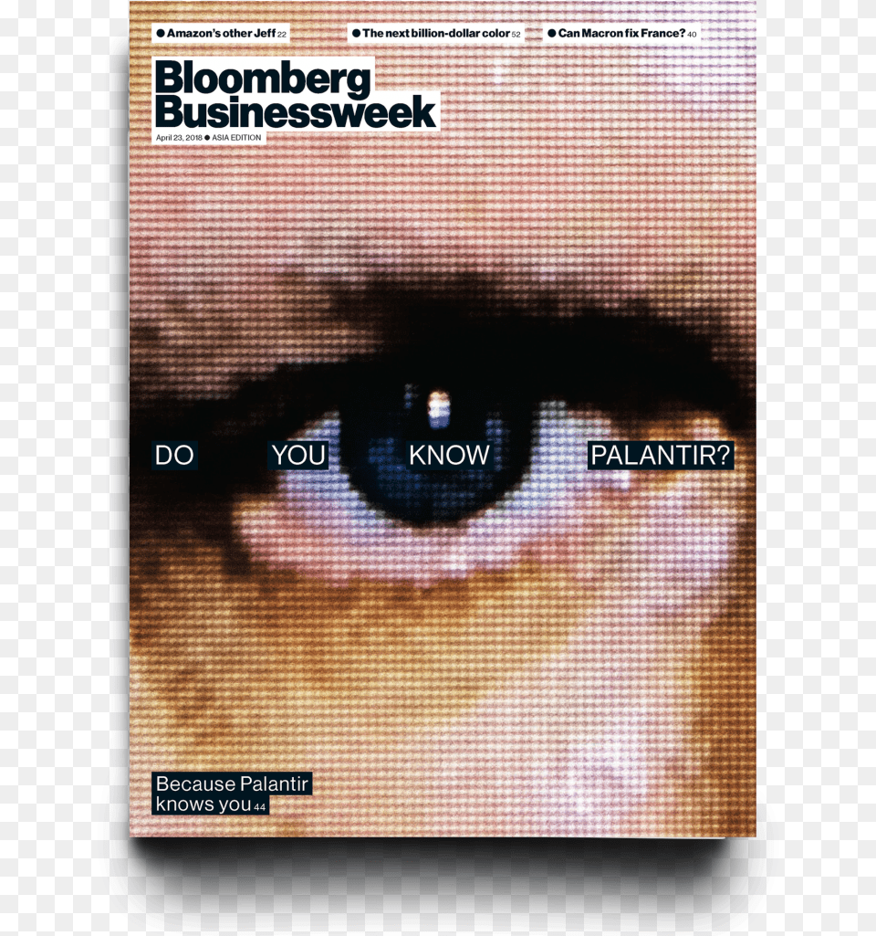 Transparent Bloomberg Logo Charts Bloomberg Businessweek, Face, Head, Person Free Png Download