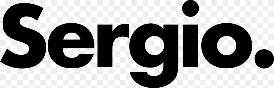 Bloomberg Logo Download Sergio Logo, Gray Free Transparent Png