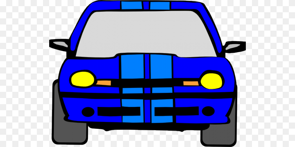 Transparent Blue Car Front Transparent Cars Clipart, Coupe, Sports Car, Transportation, Vehicle Free Png Download
