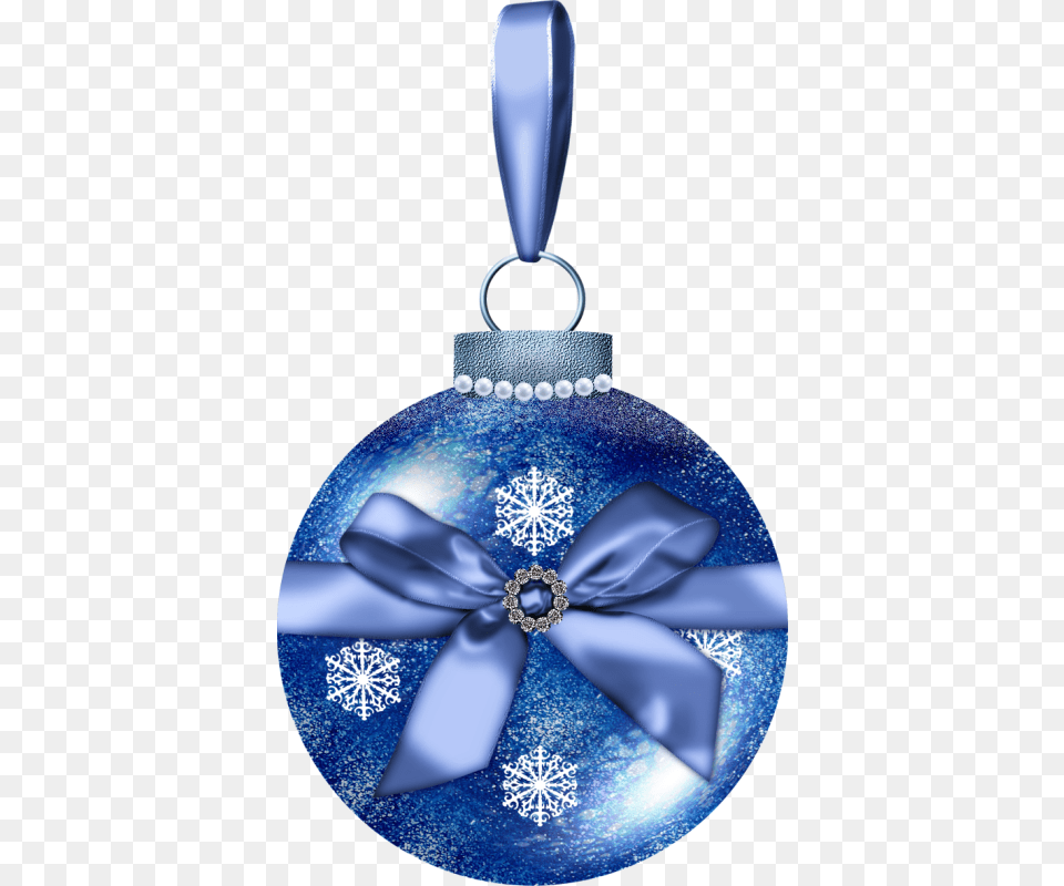 Transparent Blue Christmas Ornaments Christmas Decorations Blue, Accessories, Chandelier, Lamp Png