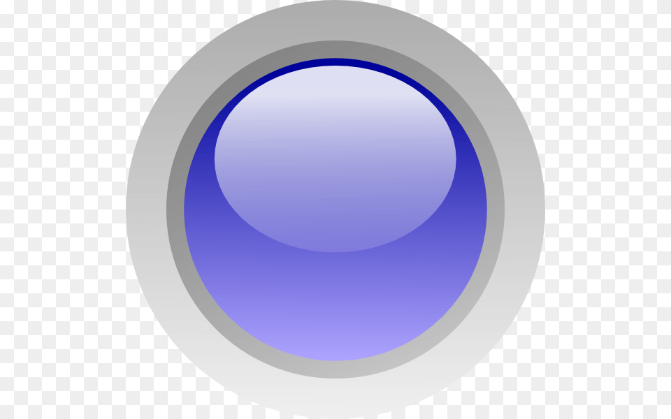 Transparent Blue Circle Icon Circle, Sphere, Window, Disk Png Image