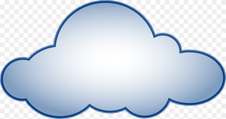 Transparent Blue Cloud Clipart Animated Image Of Cloud, Light, Lighting, Nature, Outdoors Png