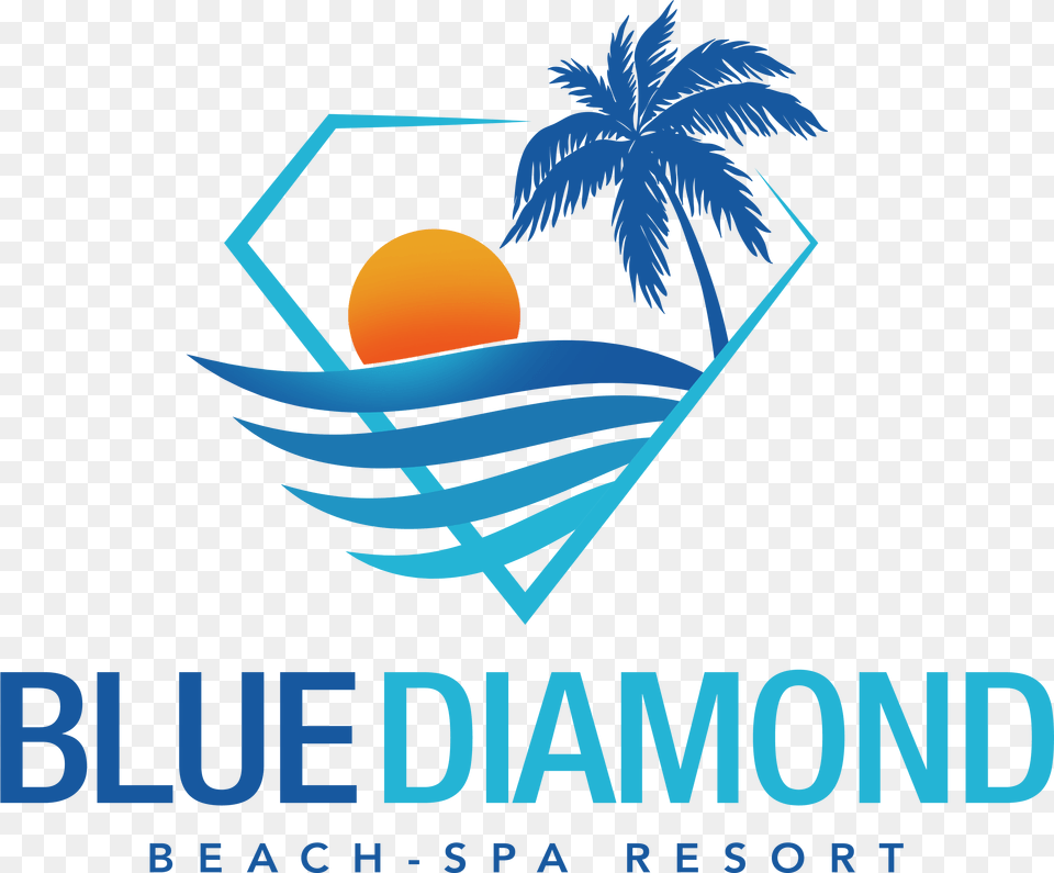 Transparent Blue Diamond, Logo, Nature, Outdoors, Sky Free Png