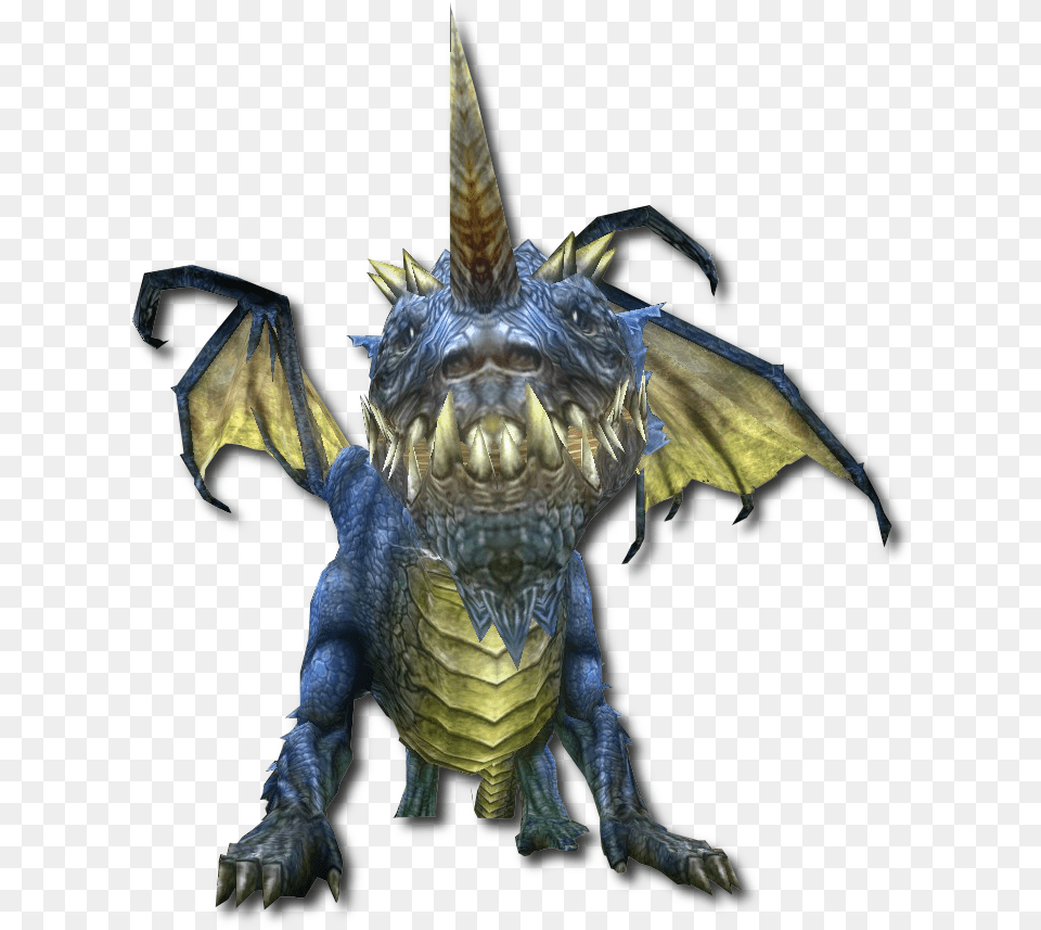 Blue Dragon Young Blue Dragon Dnd, Animal, Dinosaur, Reptile, Accessories Free Transparent Png