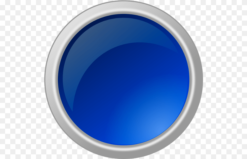 Transparent Blue Eyes Circle, Window, Sphere Free Png
