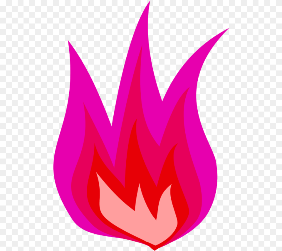 Blue Fire Icon Fire Icon Pink Background, Petal, Flower, Plant, Dahlia Free Transparent Png