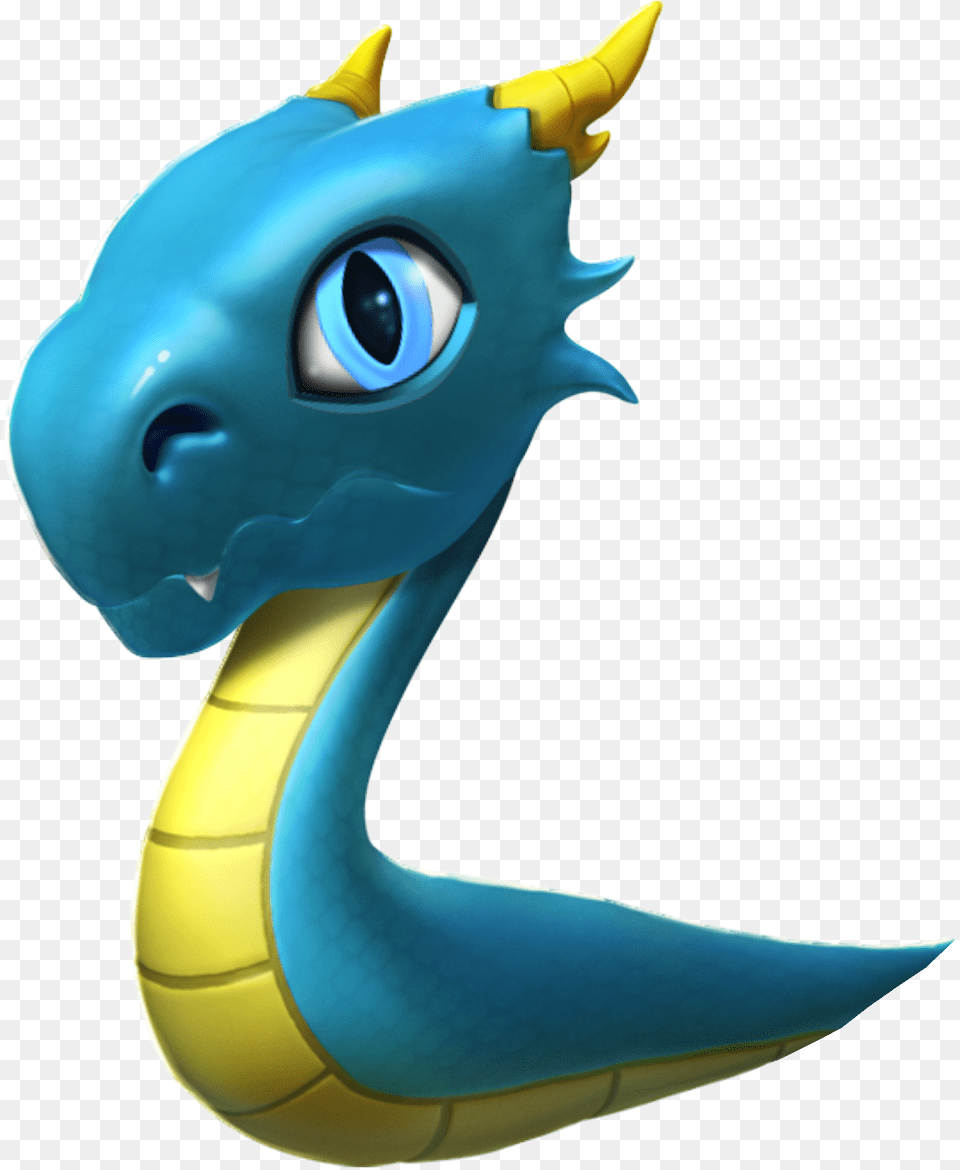 Blue Flame Dragon Mania Legends Blueflame Dragon Free Transparent Png