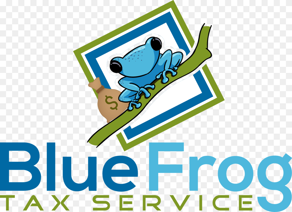 Transparent Blue Frog Cartoon, Cleaning, Person, Animal, Bird Free Png Download