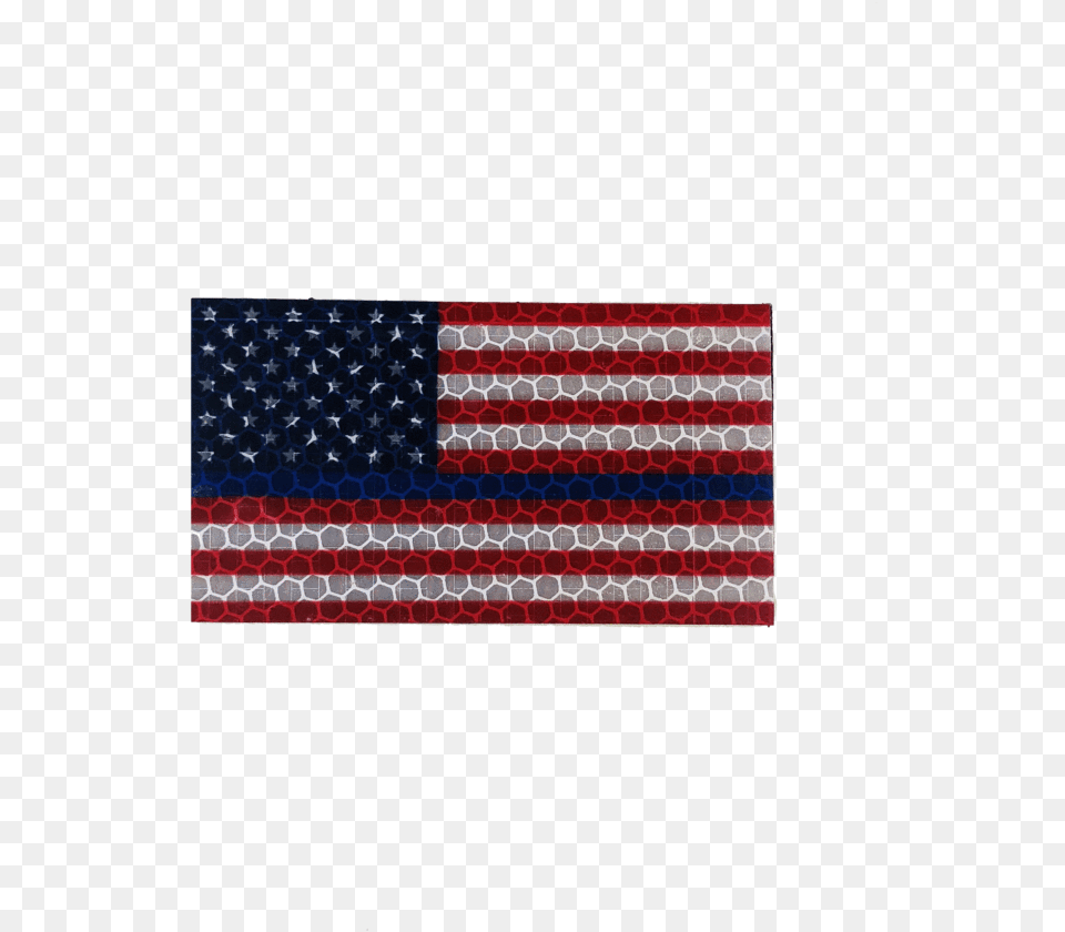 Transparent Blue Line Flag Wood American Flag Dimensions, American Flag Free Png