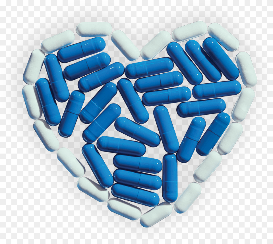 Blue Pill Pharmacy, Medication Free Transparent Png