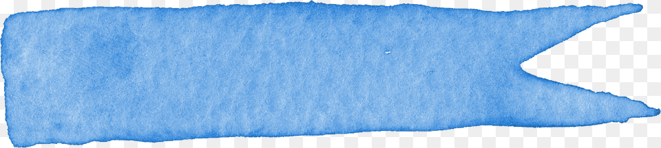 Transparent Blue Ribbon Banner Towel, Home Decor, Ice, Rug, Outdoors Free Png