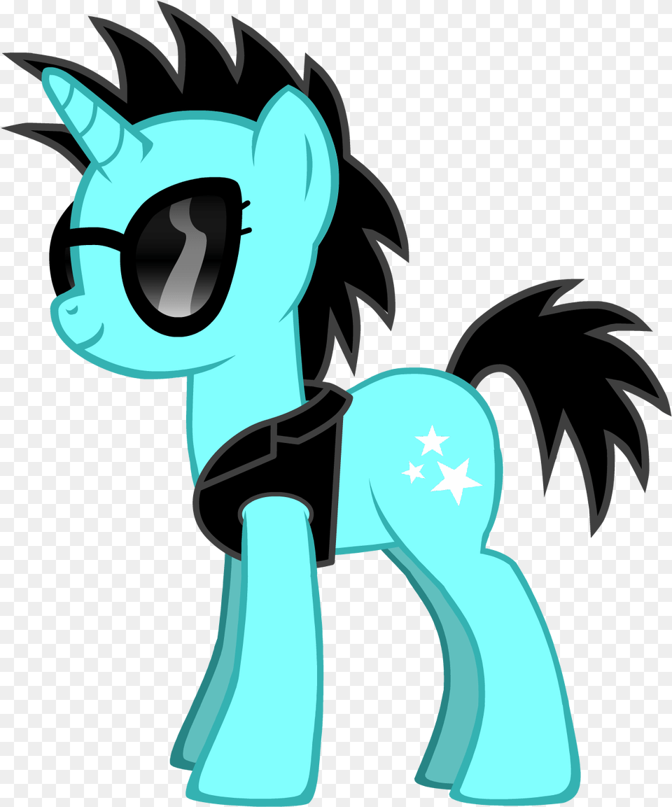 Transparent Blue Shine Blaze The Cat My Little Pony, Animal, Kangaroo, Mammal, Cartoon Free Png Download