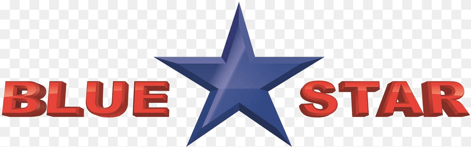 Transparent Blue Star Blue Star Foods Logo, Star Symbol, Symbol Free Png Download