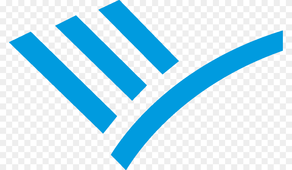 Transparent Blue Swoosh, Logo, Dynamite, Weapon Png
