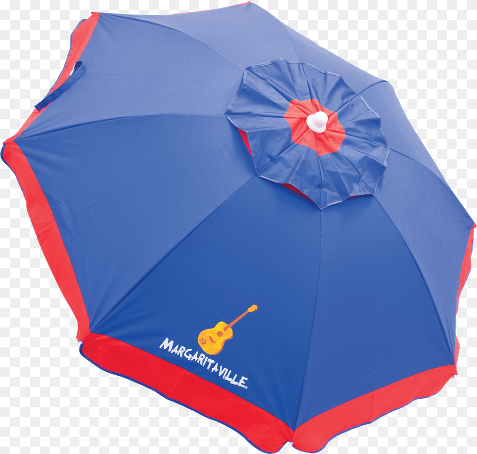 Transparent Blue Umbrella, Canopy Free Png Download