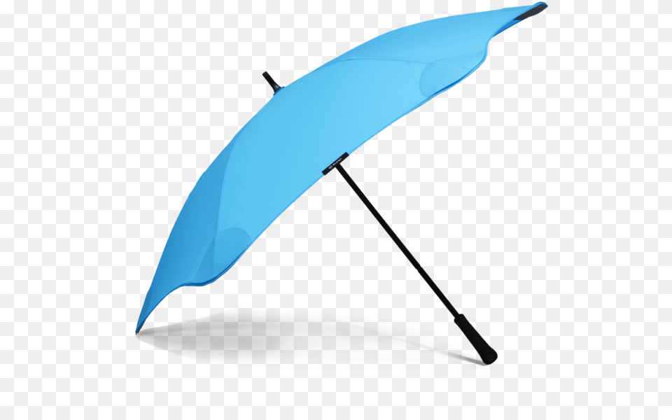 Blue Umbrella Blunt Xl Umbrella, Canopy, Blade, Dagger, Knife Free Transparent Png