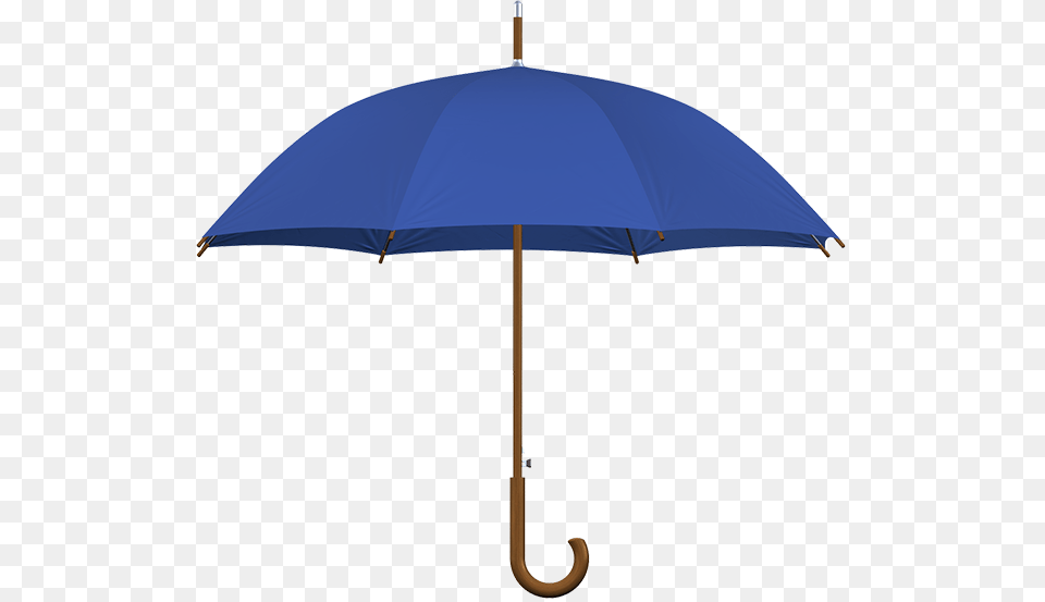 Transparent Blue Umbrella Umbrella Dark Blue Color, Canopy, Architecture, Building, House Free Png Download