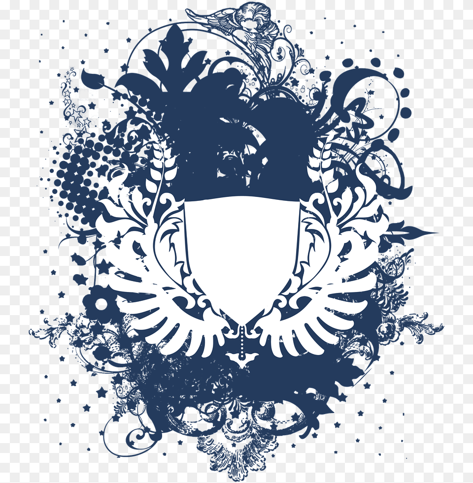 Transparent Blue Wings Sayap, Emblem, Symbol, Logo, Adult Free Png