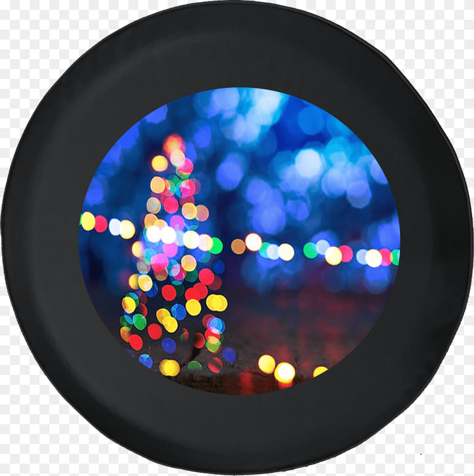 Transparent Blurred Lights Lenexa Ks Naughty Christmas Lights, Sphere, Lighting, Plate, Jewelry Png