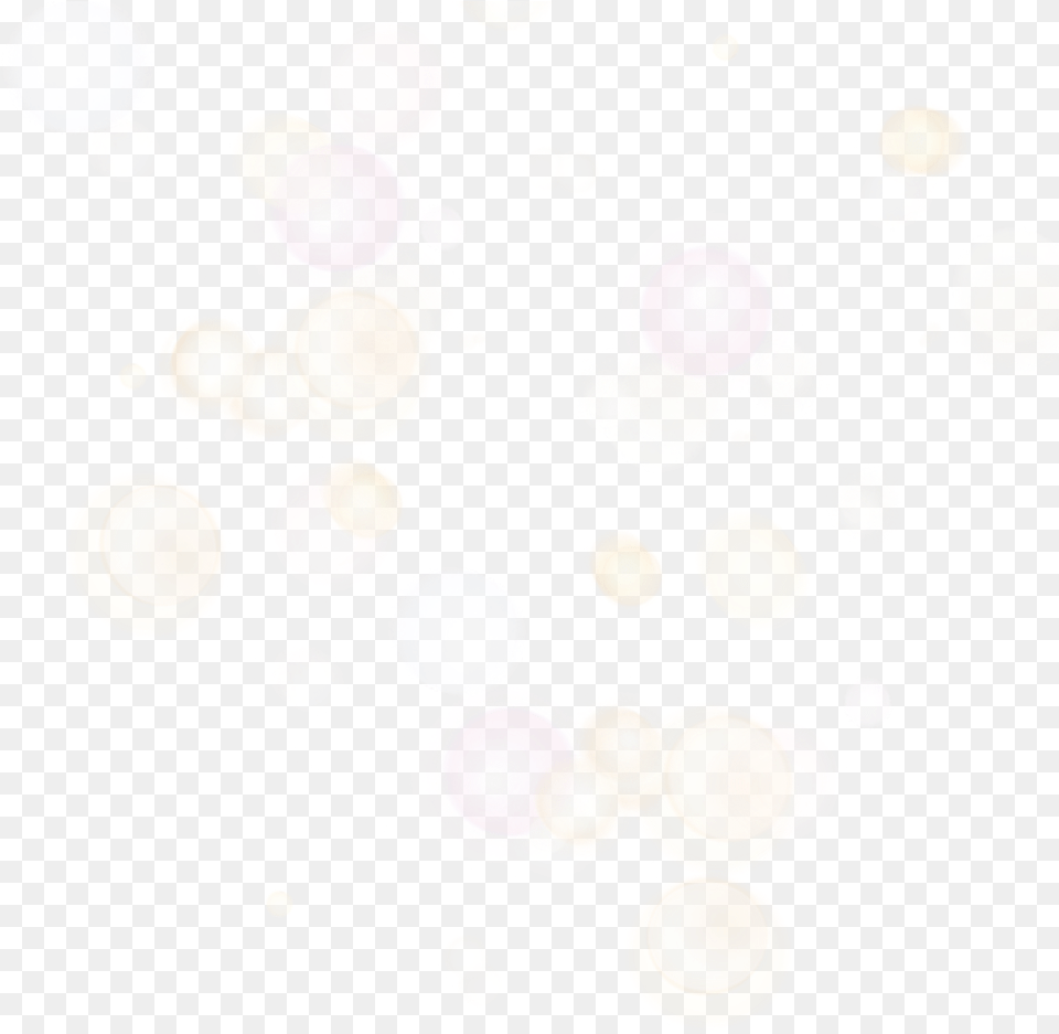 Transparent Blurry Transparent Circle, Balloon, Chandelier, Lamp Free Png Download