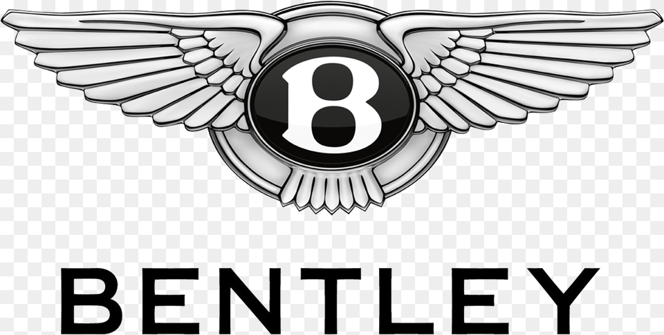 Transparent Bmw Logo Clipart Bentley Motors Limited, Emblem, Symbol Png