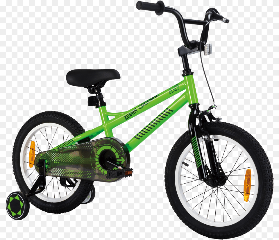 Transparent Bmx, Bicycle, Transportation, Vehicle, Machine Free Png