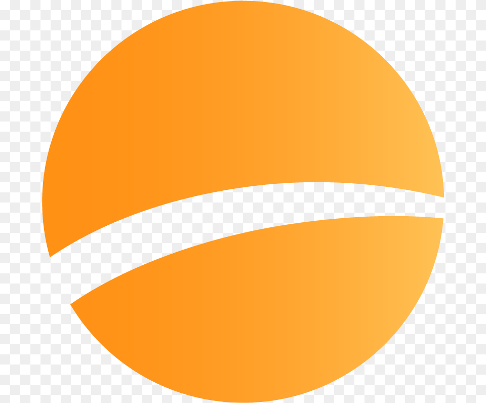 Transparent Bni Logo Circle, Sphere, Astronomy, Moon, Nature Png Image