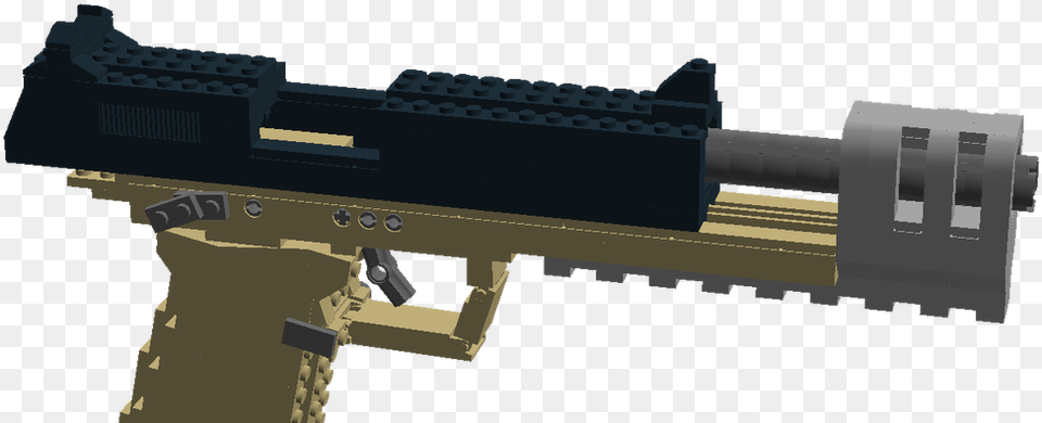 Transparent Bo2 Sniper Assault Rifle, Firearm, Gun, Handgun, Weapon Free Png