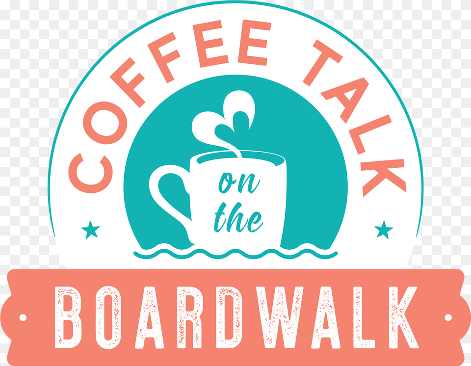 Boardwalk, Logo, Pottery, Cup, People Free Transparent Png