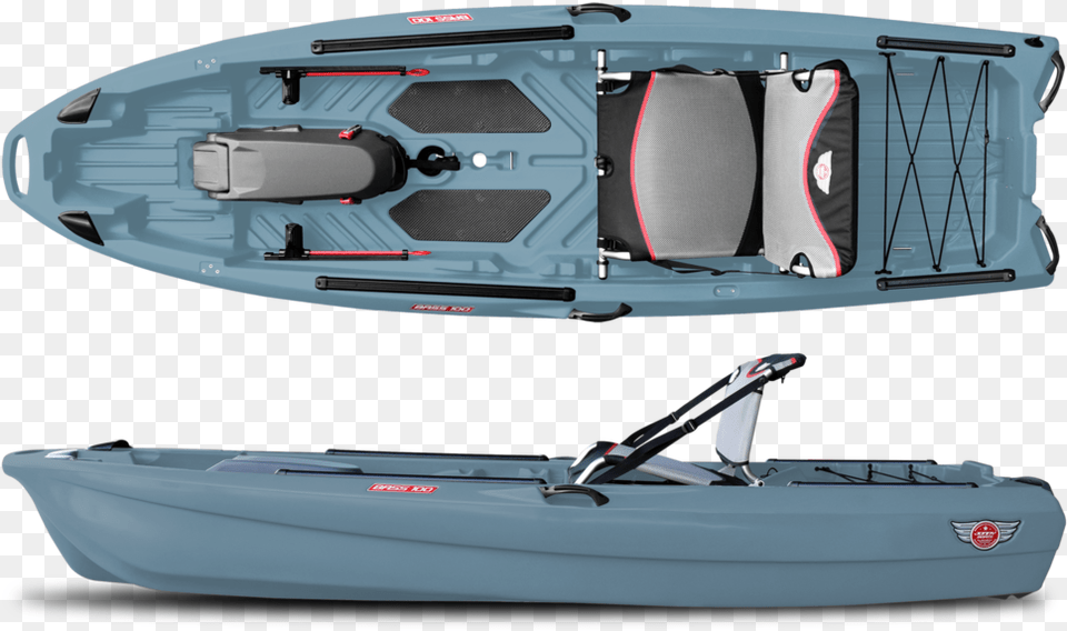 Boat Paddle Jonny Boats Bass, Transportation, Vehicle, Canoe, Kayak Free Transparent Png