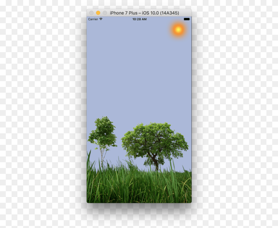 Transparent Bob Ross Grass, Field, Tree, Plant, Outdoors Free Png Download