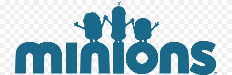Transparent Bob The Minion Minions Logo, Baby, Person, People, Text Free Png Download