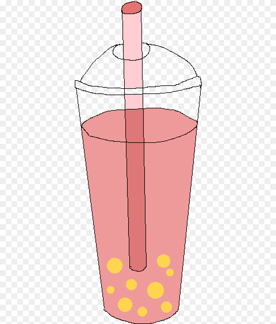 Transparent Boba Free Png