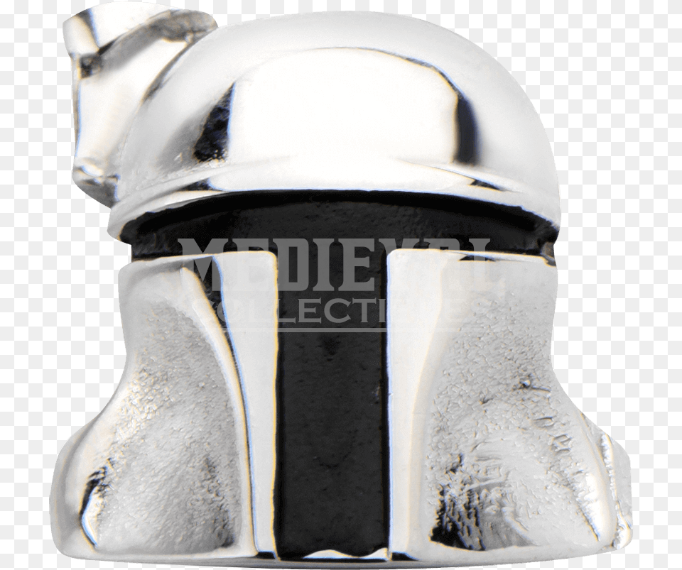 Transparent Boba Fett Helmet Hard Hat, Sink, Sink Faucet, Bottle, Shaker Free Png Download