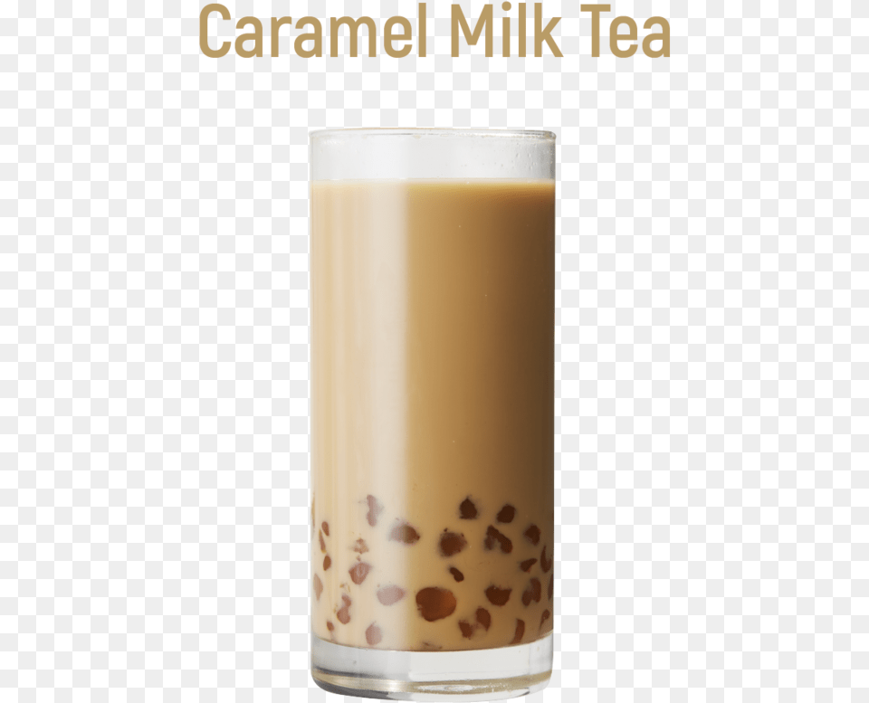 Boba Tea, Beverage, Milk, Cup Free Transparent Png