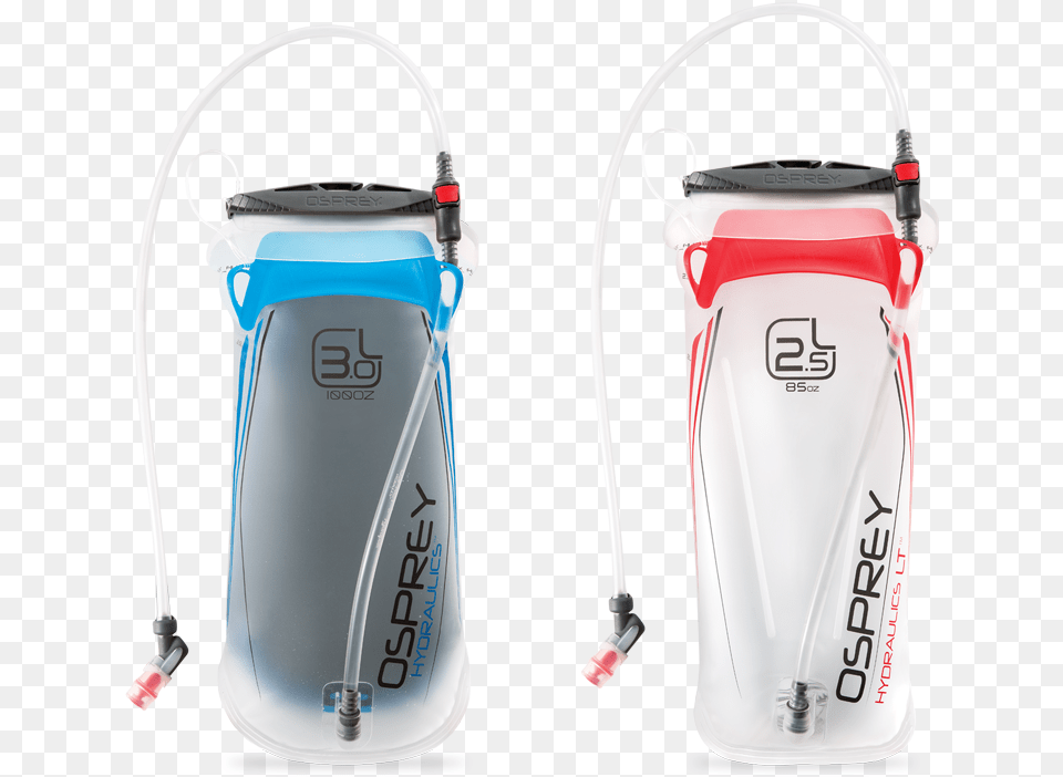 Transparent Boiling Water Osprey Hydraulics Reservoir, Bottle, Water Bottle Png