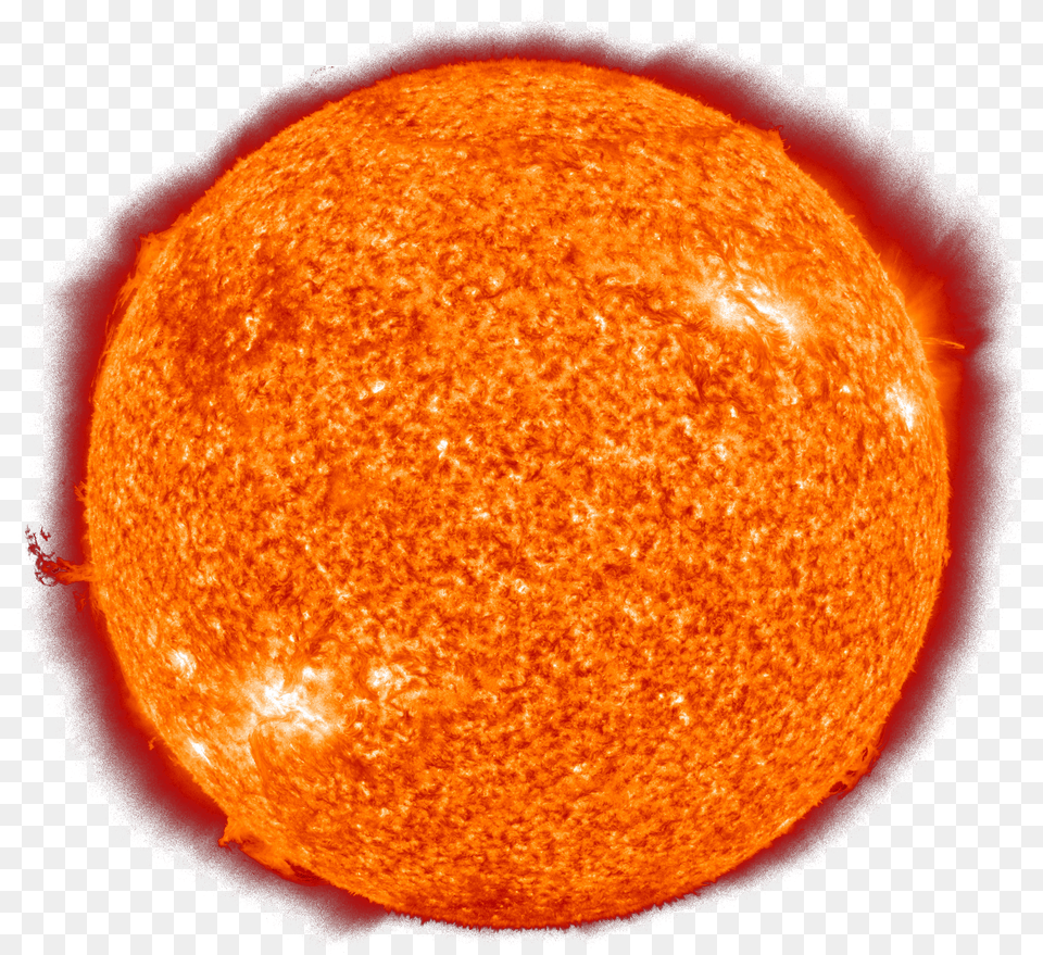 Transparent Bola Clipart Far Away Is The Sun Png Image
